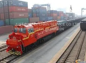 From China to Turkmenistan International Rail Transport thumbnail-4