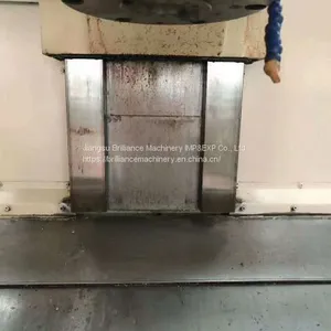 Taiwan VICTOR V80 Vertical Machining Center thumbnail-4