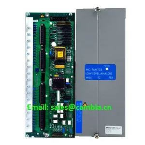 10205/2/1 Fail-safe Analog Output Module (0(4)-20 MA, 2 Channels) thumbnail-3