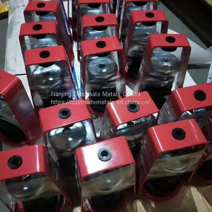 Spring Vibration Isolator-Damping Vibration Isolator-Air Condition Vibration Isolator-fan Vibration Isolator-Generator Vibration Isolator thumbnail-3