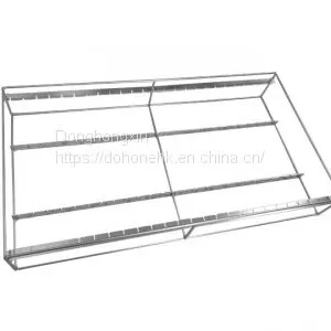 Ic Frame Ultrasonic Cleaning Lead-frame Magazines thumbnail-1