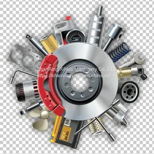 CNC Lathe Working Service Custom Made thumbnail-1