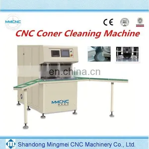 UPVC Window Production Line Corner Cleaning Machine Mingmei thumbnail-6