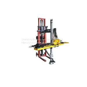 ZYJ-400/130 Frame Column Type Hydraulic Rotary Drilling Rig thumbnail-1