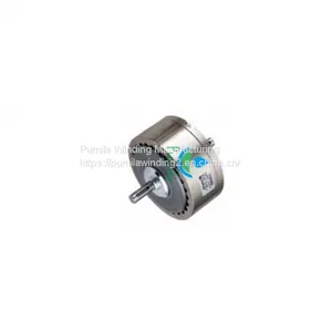 Hysteresis Brake Rotary Torque Transducer Force Rotary Torque Sensor thumbnail-1