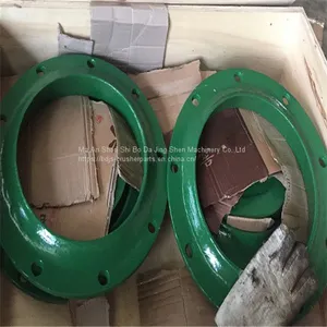 Feed Eye Ring Apply to Metso Vsi Crusher Spare Parts Barmac VSI B7150 thumbnail-1