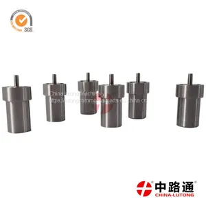 DLLA..PN..Nozzle 24v Cummins Injector Nozzles 0 445 120 238 thumbnail-1