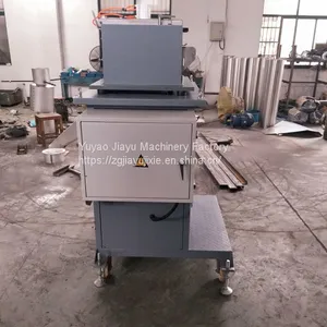Professionally Customized 100 Kgs Single Screw PE Crusher Pelletizer thumbnail-1