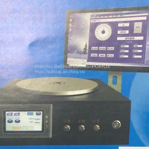 LMS-V Horn Test System and 360 Turntable thumbnail-2