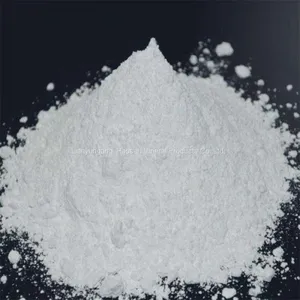Ground Quartz Powder Excellent Electrical Insulation Cosmetic Grade Silica Powder Silicon Powder thumbnail-1