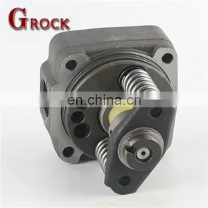 Diesel Engine Fuel Injection Pump Head Rotor 0439 0439F thumbnail-5