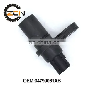 Original Crankshaft Position Sensor OEM 04799061AB For Dodge High Quality thumbnail-5