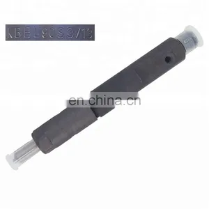 BJAP Injector 0431213992 With Stamping No.KBEL90S3/13 thumbnail-4