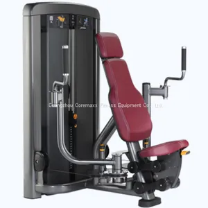 CM-0619 Butterfly Chest Training Machine Gym thumbnail-1