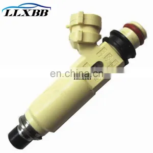 Original Fuel Injector Injection Nozzle 23250-20040 2325020040 For Toyota 23209-20040 2320920040 thumbnail-1