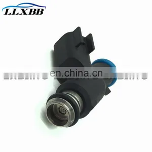Original Fuel Injector Injection Nozzle 28239887 For Nissan 2823-9887 thumbnail-5