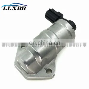 Idle Air Control Valve Fit Ford Explorer Mercury 2002-2010 1L2E9F715AA 1L2Z9F714AA 1L2Z9F715AA 1L2E9F715AD thumbnail-4