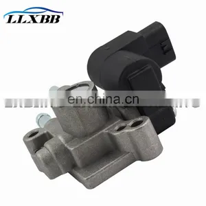 Original Idle Air Control Valve For Honda Accord 2.3L 1998-2002 EX LX AC4072 36460-PAA-L21 36460PAAL21 AC271 thumbnail-2