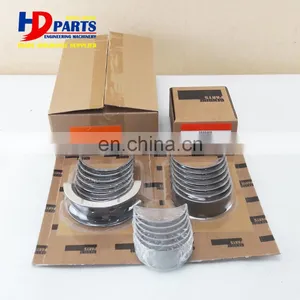 Diesel Engine 6BT5.9 STD Con Rod Bearing 3939859 thumbnail-1