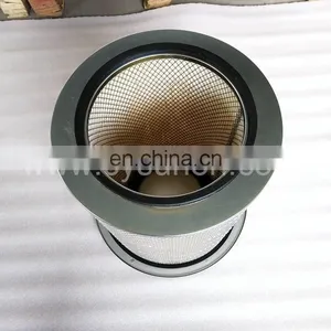 China Manufacture Diesel Engine Air Filter AF872 for Heavy Duty Truck Parts thumbnail-2