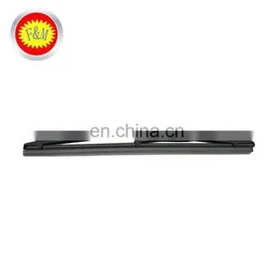 China Genuine Auto Parts Wholesale High Quality Automotive for Toyota Yaris Innova Fortuner OEM 85214-0K010 Rubber Wiper Blade thumbnail-1