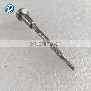 BOSCH Common Rail Injector Control Valve F 00RJ00339 thumbnail-1