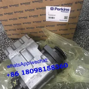 T402521P Fuel Injection Pump for 1506 Generator /diesel Engine Parts thumbnail-1