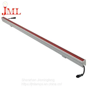 12WATT 15W Rgb Building Facade Led Tube Light Programmable Led Light Bar JML-LLT-C12W thumbnail-2