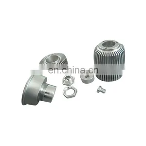 Precision Drawing Custom Processing Bike Auto Stainless Steel 304 Turned Milled 3 Axis Cnc Machining Parts thumbnail-7