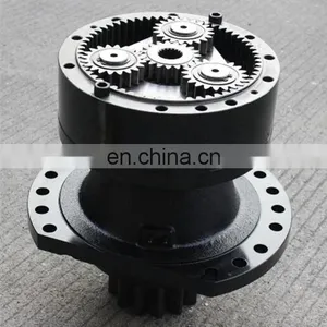 Excavator Hydraulic Parts YN32W00022F2 YN32W00019F1 SK210 Swing Device SK210-8 Swing Gearbox thumbnail-4