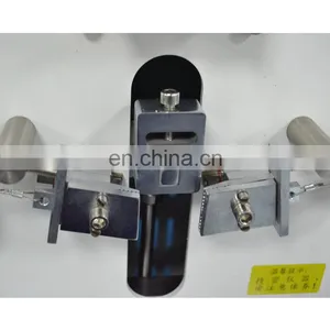 Reliable and Good Zipper Reciprocating Testing Instrument Test Machine Equipment thumbnail-4