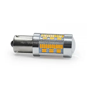 Automobile Led Turn Light 7440 Automobile Hid Bulbs Supplier thumbnail-4