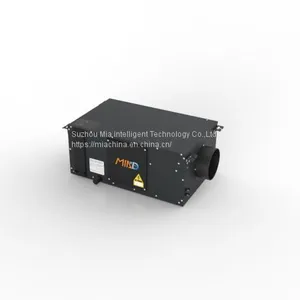 MIA-35D 235L New Design China Supply Adjustable Humidistat Home Use Dehumidifier With Touch Panel thumbnail-2