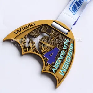 Marathon Medal thumbnail-4