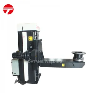 L Type Welding Positioner thumbnail-1