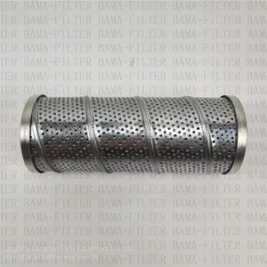BANGMAO Replacement PARKER Filter 924452Q Industrial Filter Element Cross Reference thumbnail-2