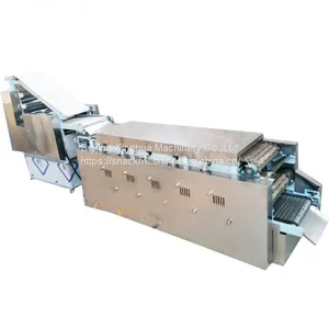 Compact Tortilla Machine thumbnail-1
