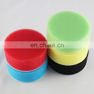 Car Care Foam Pad Sponge Polishing Pad thumbnail-2