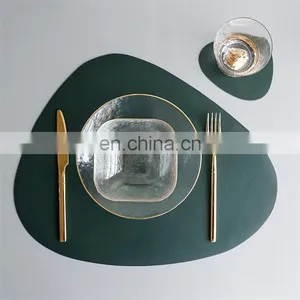 Thick Felt Place Mat Sets for Dinning Room thumbnail-3