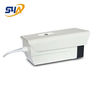 Face Recognition CCTV Camera DC12V Capacity 128G for TCP/IP Camera Night Infrared Vision 2MP thumbnail-2