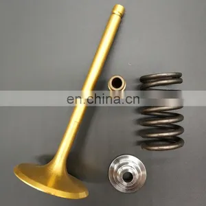 Intake Exhaust Valve Guides Seat Insert 12275860 Original for MWM TBG 234 604 620 TBD Deutz Professional Diesel Marine Accessory thumbnail-5