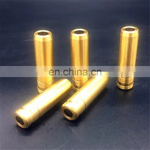 Best Price Engine S6D1 Komatsu 4D95 6d95 6d105 4d105 4d110 Engine Assembly OEM Intake Valve Exhaust Valve thumbnail-4