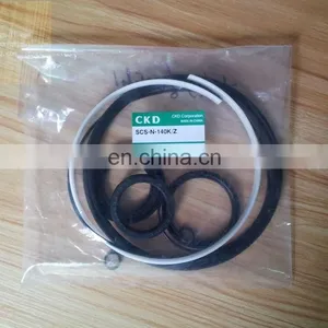 CKD Seal Ring Cylinder SCS-N-140K thumbnail-1