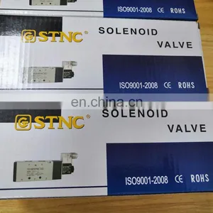 STNC Solenoid Valve TG2541-15 thumbnail-6