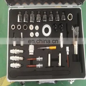 Common Rail Injectors Repair Tools Diesel Fuel Injector Repair Kits thumbnail-2