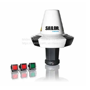 SAILOR 6120 Mini-C SSA System thumbnail-1