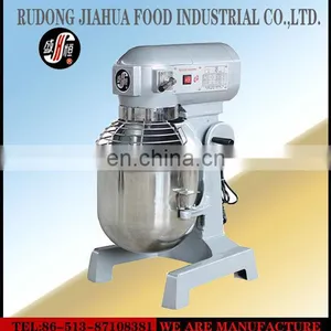 20 Litre Planetary Cake Mixer thumbnail-2