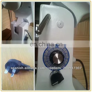 Planetary Mixer Butter Mixer Milk Mixer 7L for Bakery thumbnail-4