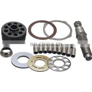 Kayaba MSG-18P MSG-27P MSG-44P MSG-50P Kyb Excavator Parts Travel Motor Repair Parts thumbnail-1