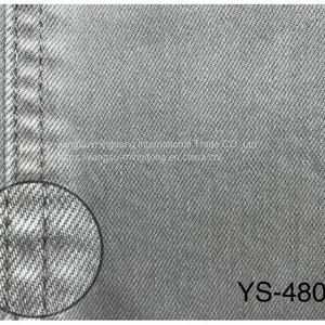 97%Cotton 3%Spandex Twill Fabric thumbnail-1